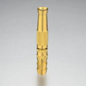 Otsesed sisseehitatud messingist reguleeritavad pihustid Autopesulad Kõrgsurve pihustid Pihustid Veepihusti