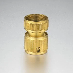Naiste kokkutulek Brass Quick Coupling